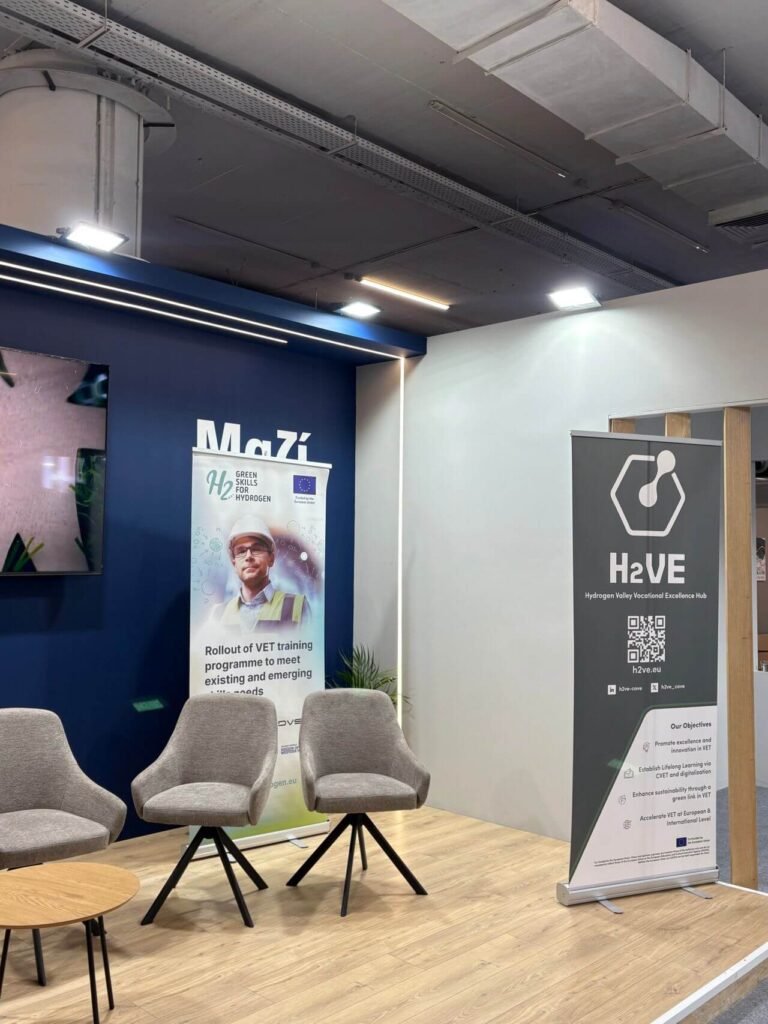 h2ve at the 89th thessaloniki international fair (2)