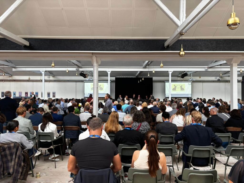h2ve at the cop coves forum 2025 in kolding (2)