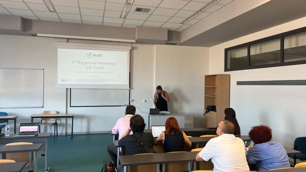 the first greek cove meeting held during the 3rd hydrogen summer sch2ool (1)