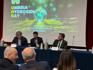 Umbria Hydrogen Day pic2