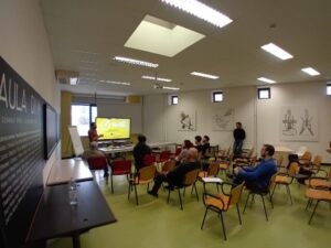 UNIPG Workshop pic2 UNIPG Workshop pic2