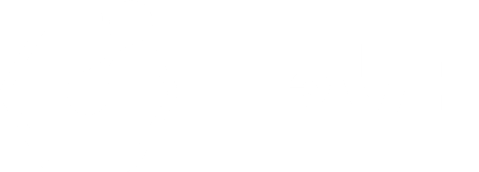 H2VE Horizontal White