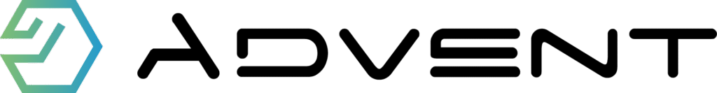 advent logo