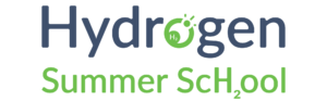 Hydrogen Summer School Logotype Main